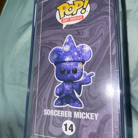 Mickey Funko Pop! - Picture 4 of 4